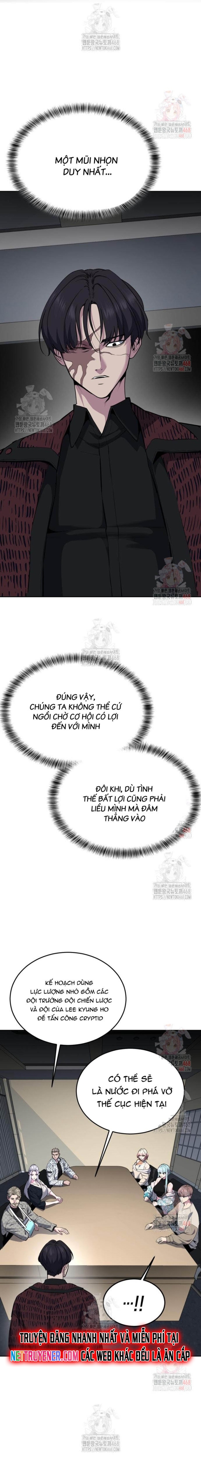 Cậu Bé Của Thần Chết Chapter 277 - Trang 2