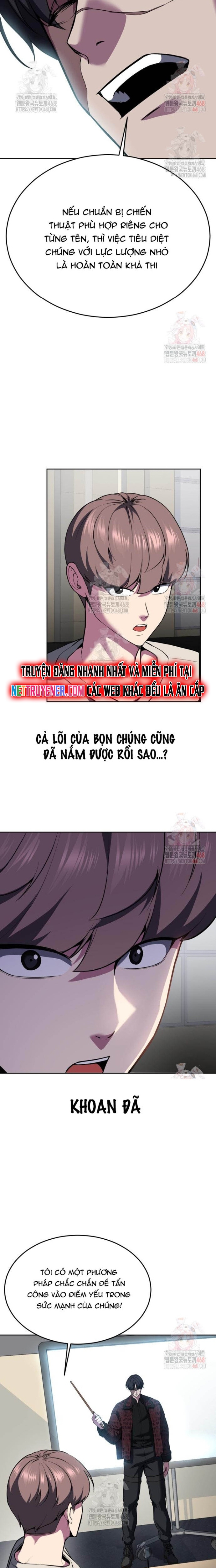Cậu Bé Của Thần Chết Chapter 277 - Trang 2