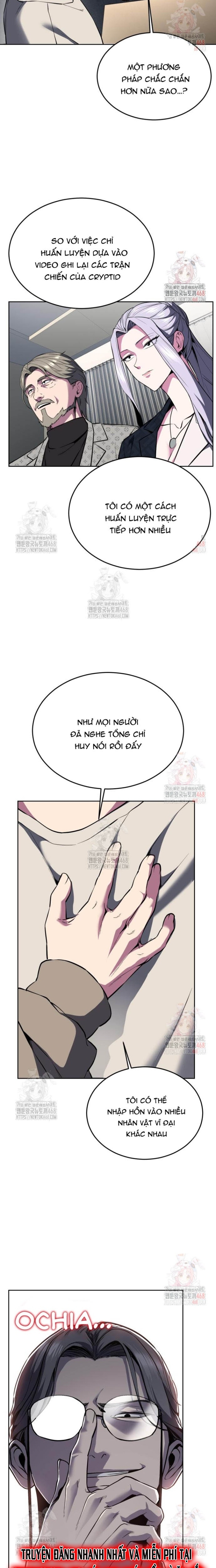 Cậu Bé Của Thần Chết Chapter 277 - Trang 2