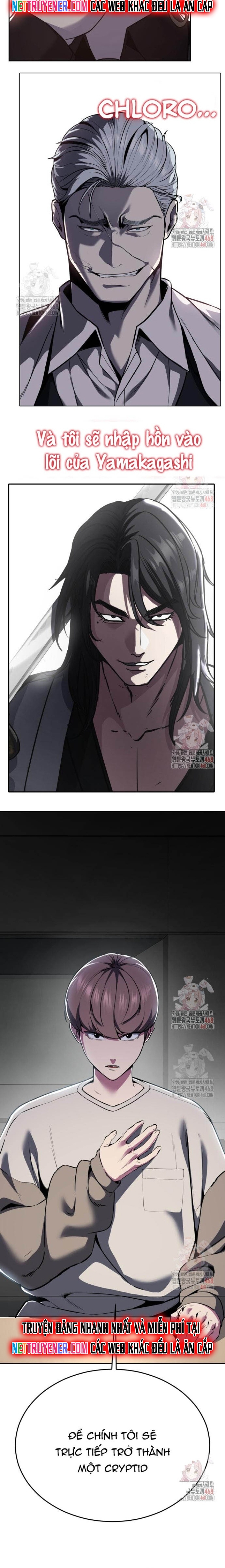 Cậu Bé Của Thần Chết Chapter 277 - Trang 2
