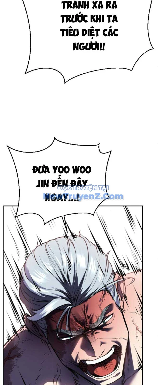 Cậu Bé Của Thần Chết Chapter 278 - Trang 2