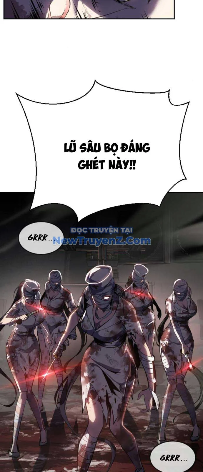 Cậu Bé Của Thần Chết Chapter 278 - Trang 2