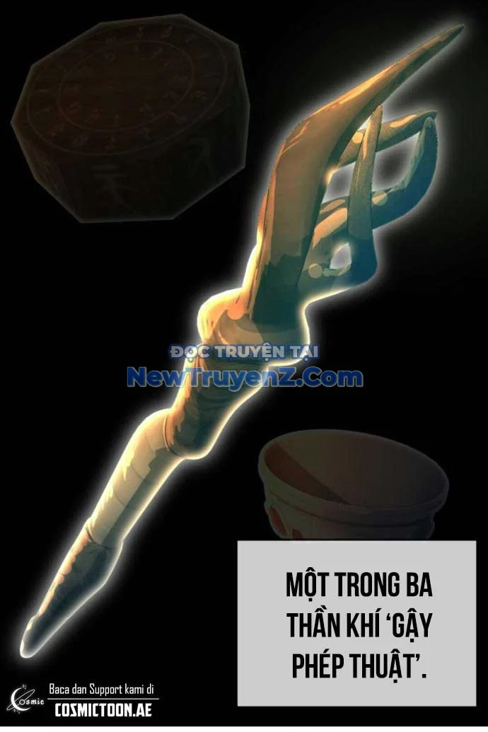 Cậu Bé Của Thần Chết Chapter 278 - Trang 2