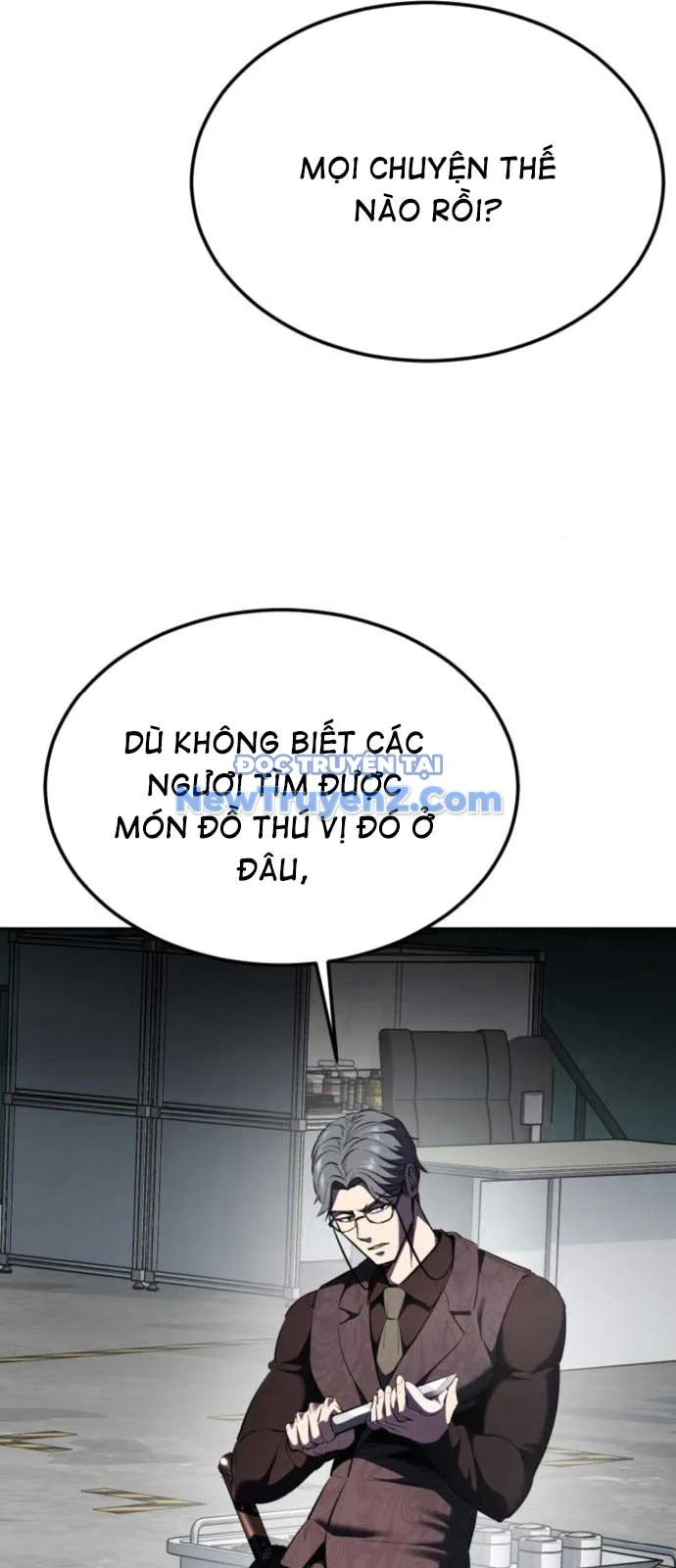 Cậu Bé Của Thần Chết Chapter 278 - Trang 2