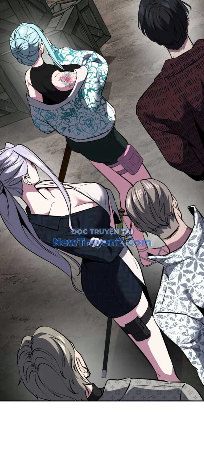 Cậu Bé Của Thần Chết Chapter 278 - Trang 2