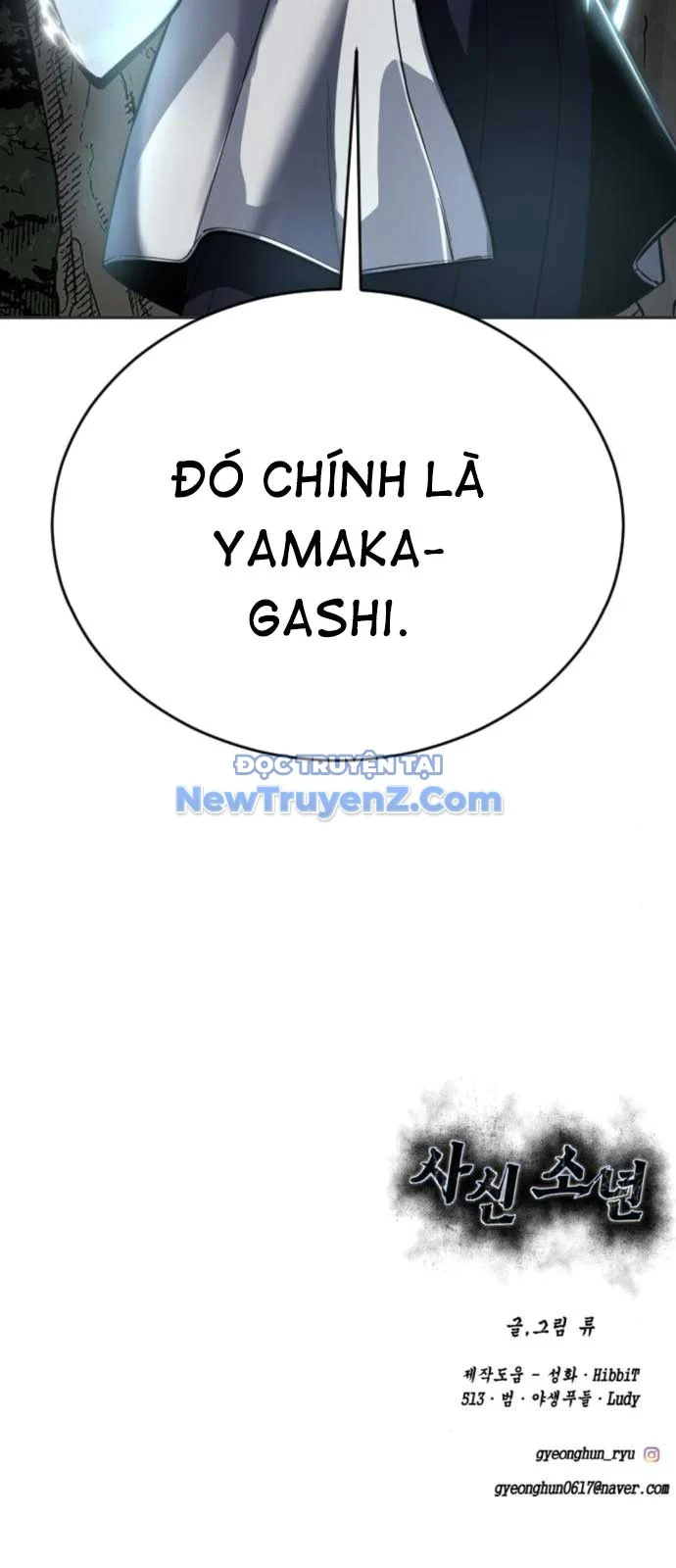 Cậu Bé Của Thần Chết Chapter 278 - Trang 2