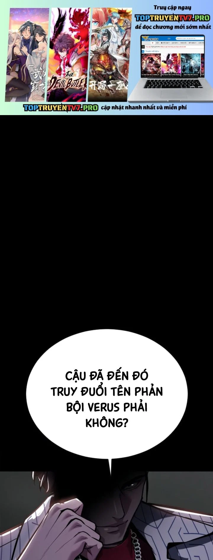 Cậu Bé Của Thần Chết Chapter 280.1 - Trang 2