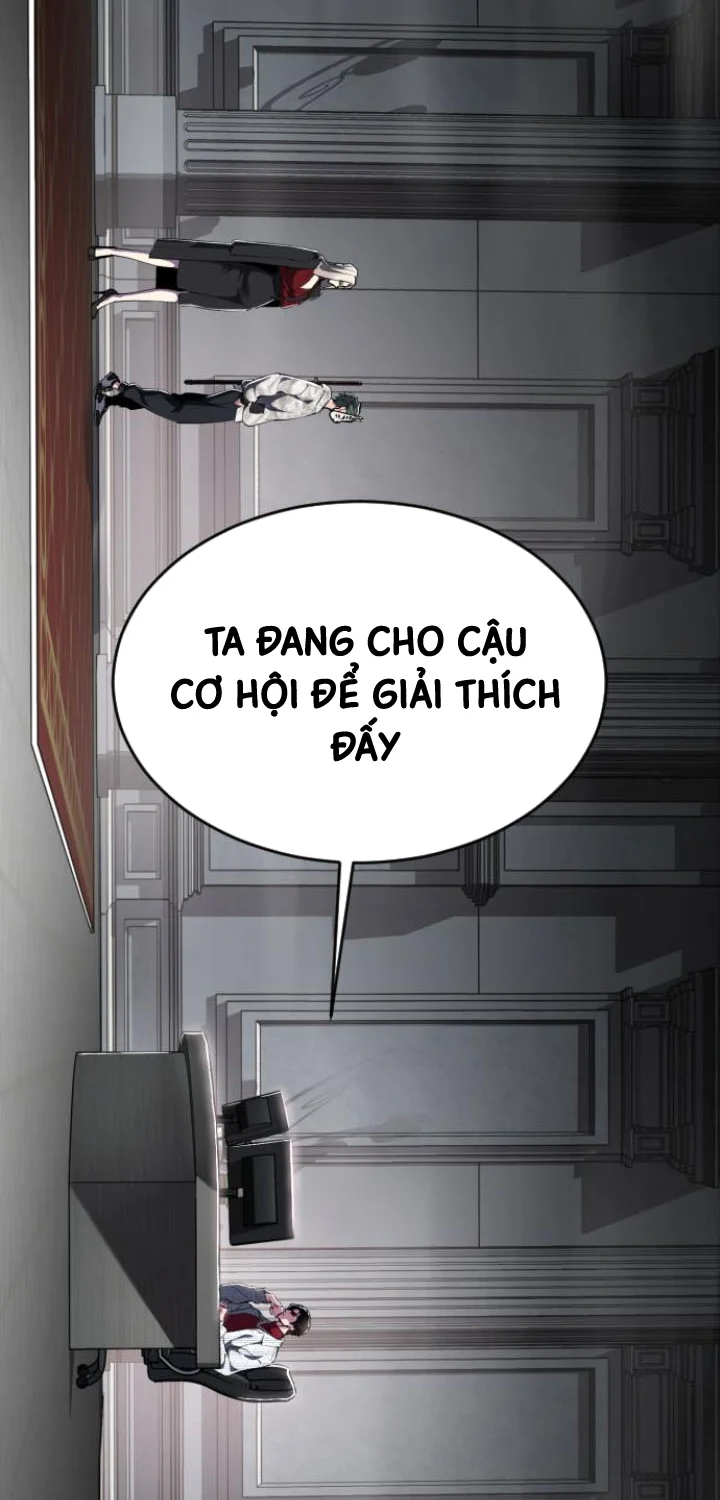 Cậu Bé Của Thần Chết Chapter 280.1 - Trang 2