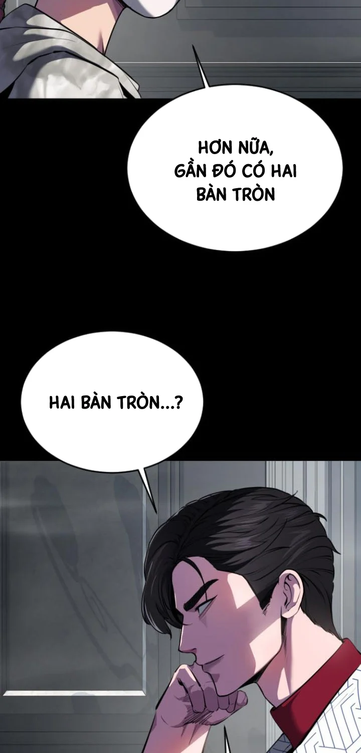 Cậu Bé Của Thần Chết Chapter 280.1 - Trang 2