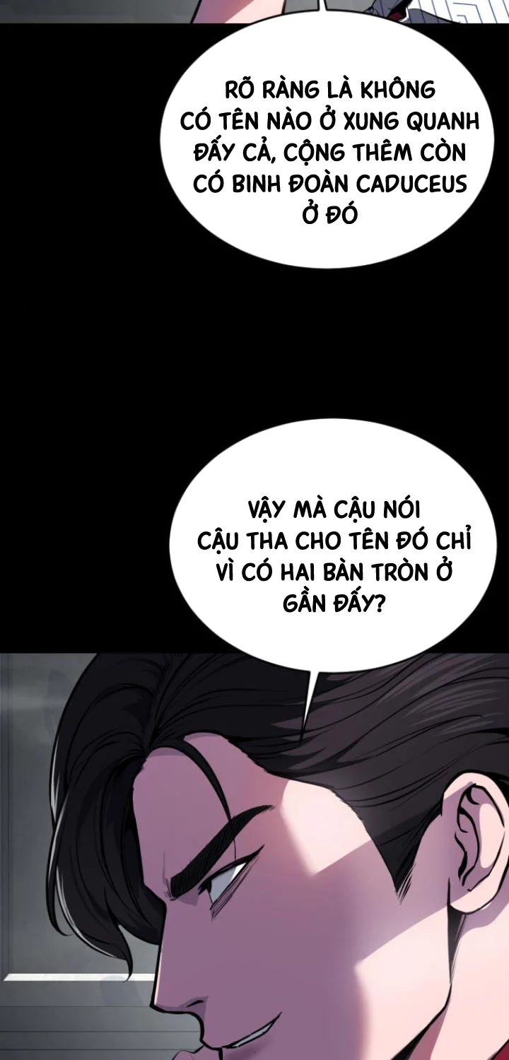 Cậu Bé Của Thần Chết Chapter 280.1 - Trang 2