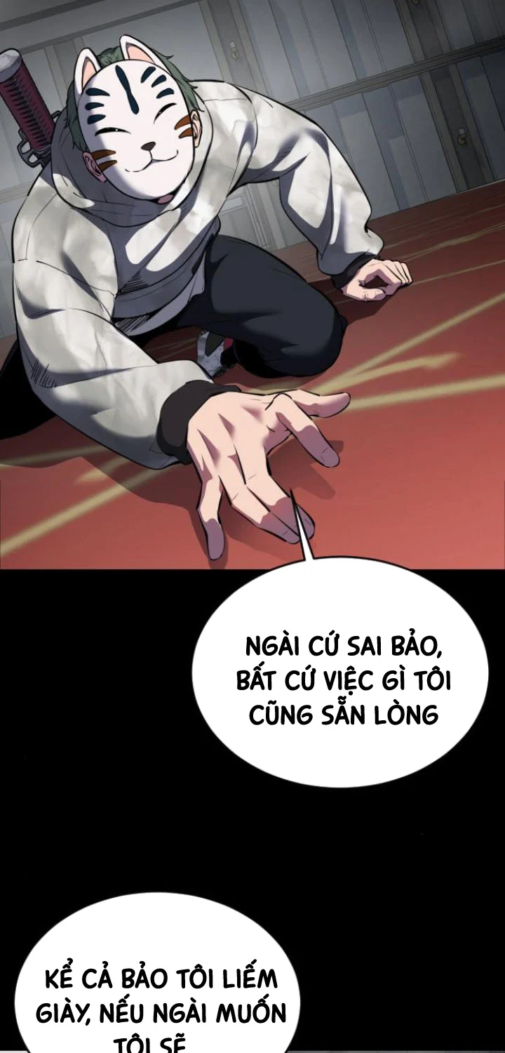 Cậu Bé Của Thần Chết Chapter 280.1 - Trang 2