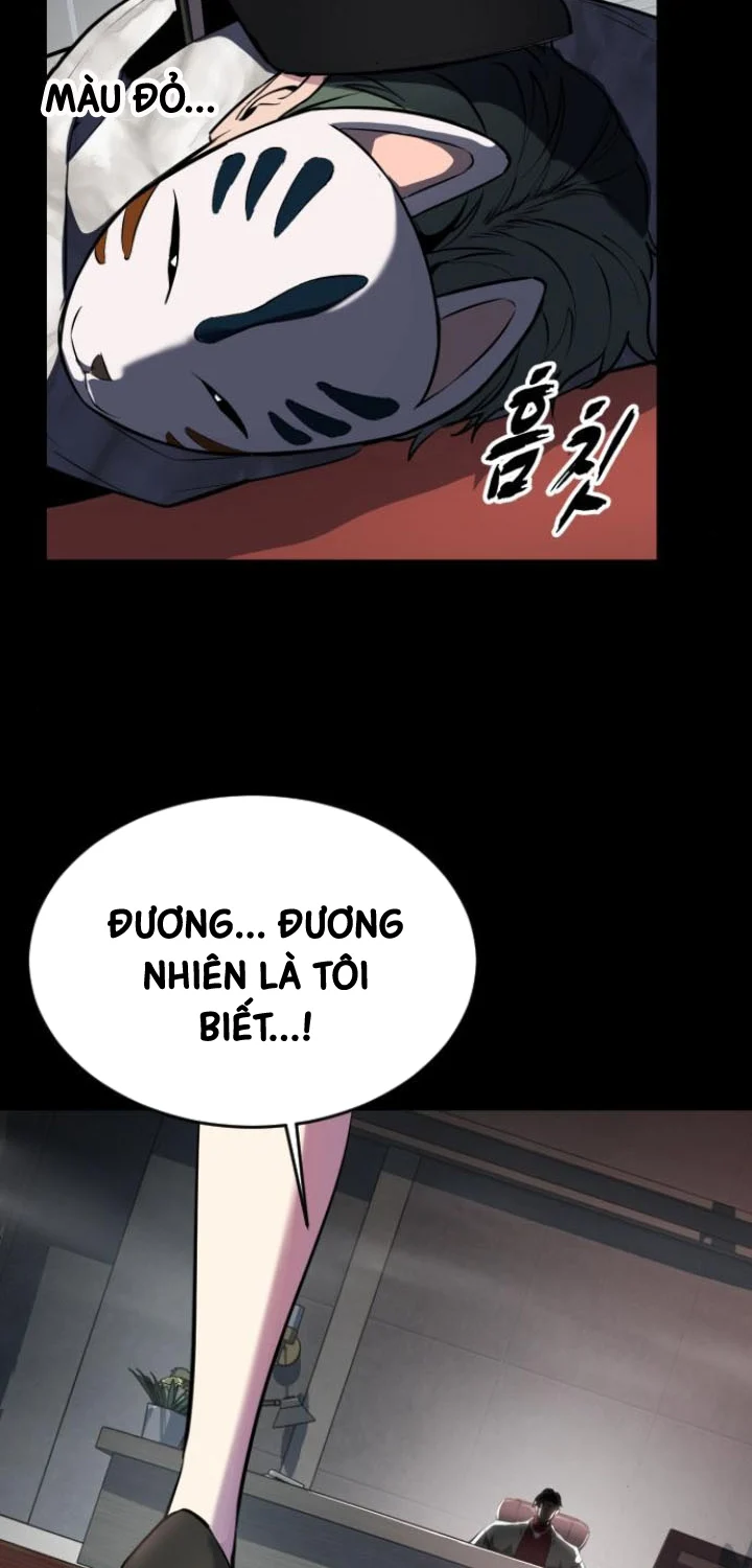 Cậu Bé Của Thần Chết Chapter 280.1 - Trang 2