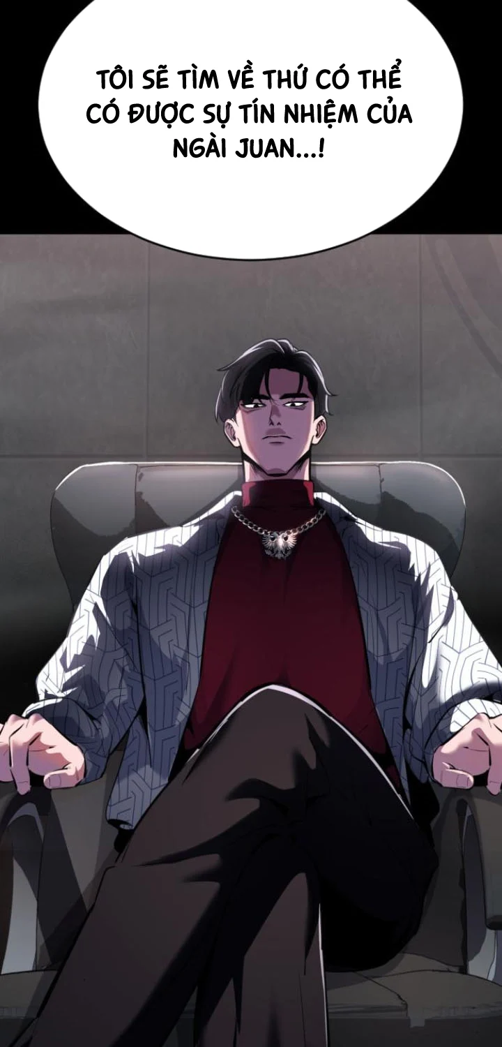 Cậu Bé Của Thần Chết Chapter 280.1 - Trang 2
