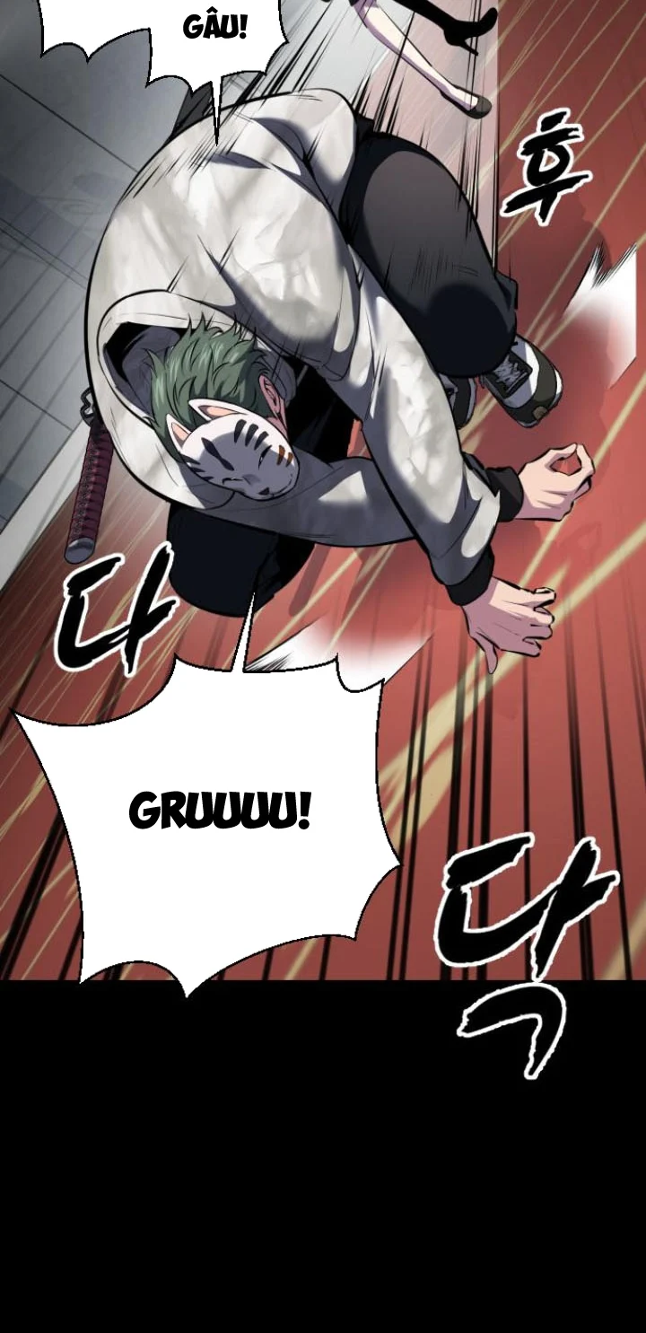 Cậu Bé Của Thần Chết Chapter 280.1 - Trang 2