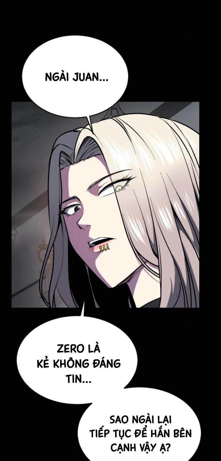 Cậu Bé Của Thần Chết Chapter 280.1 - Trang 2