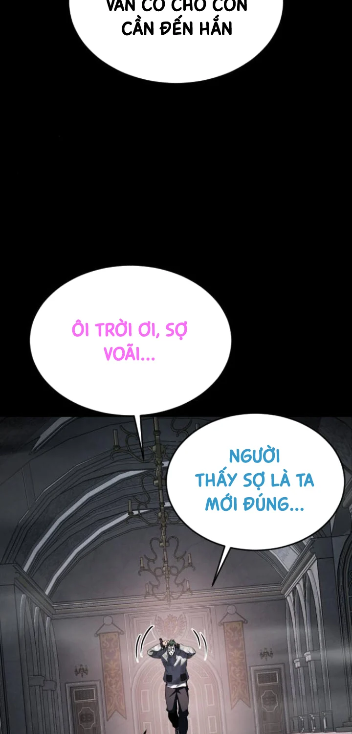 Cậu Bé Của Thần Chết Chapter 280.1 - Trang 2