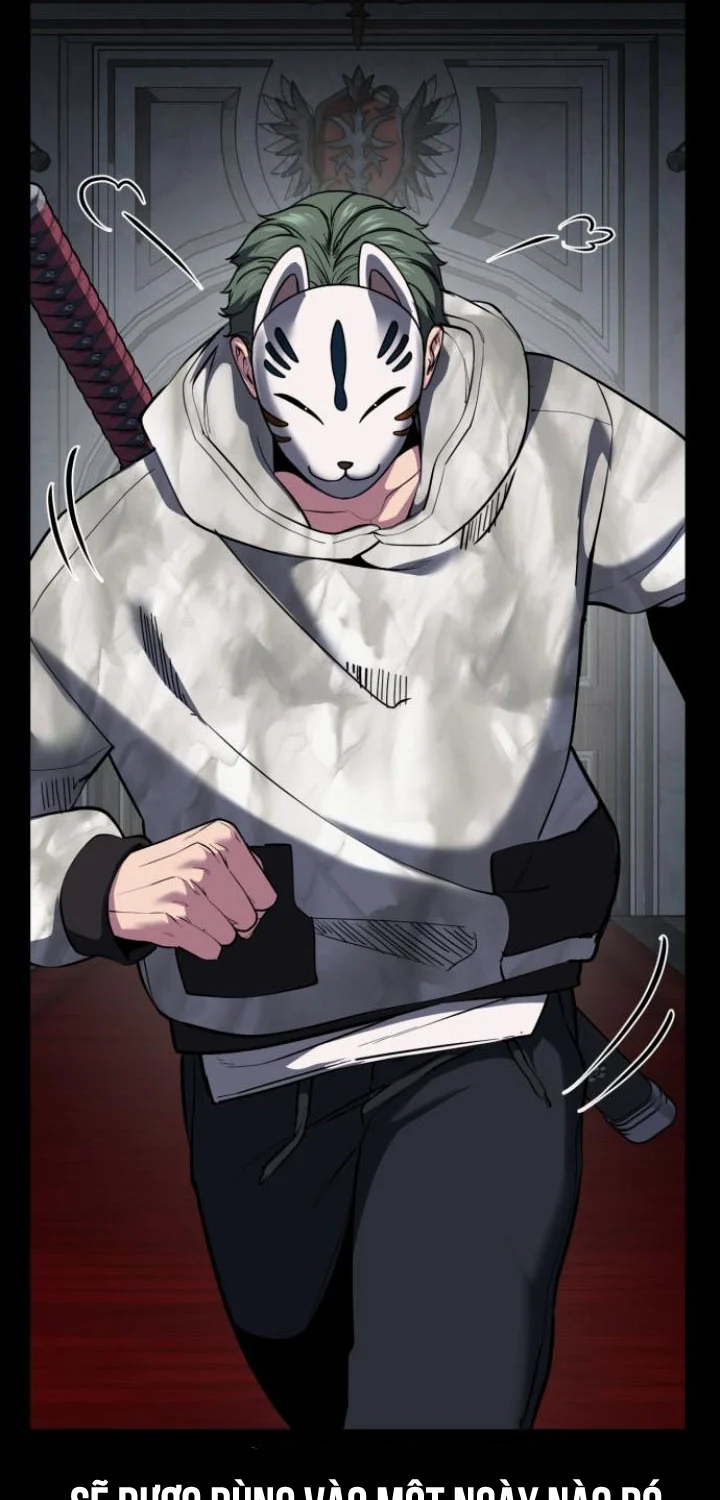 Cậu Bé Của Thần Chết Chapter 280.1 - Trang 2