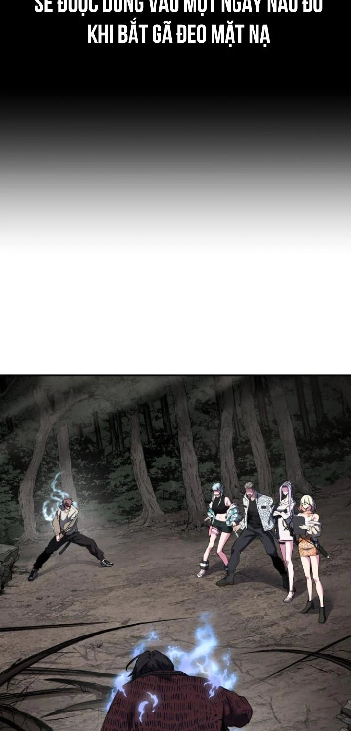 Cậu Bé Của Thần Chết Chapter 280.1 - Trang 2