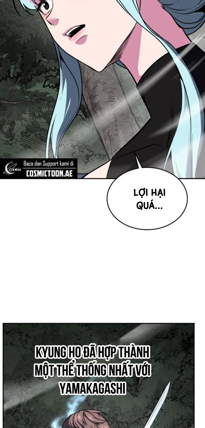 Cậu Bé Của Thần Chết Chapter 280.1 - Trang 2