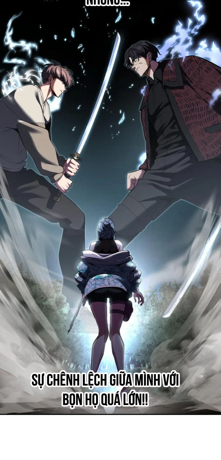 Cậu Bé Của Thần Chết Chapter 280.1 - Trang 2