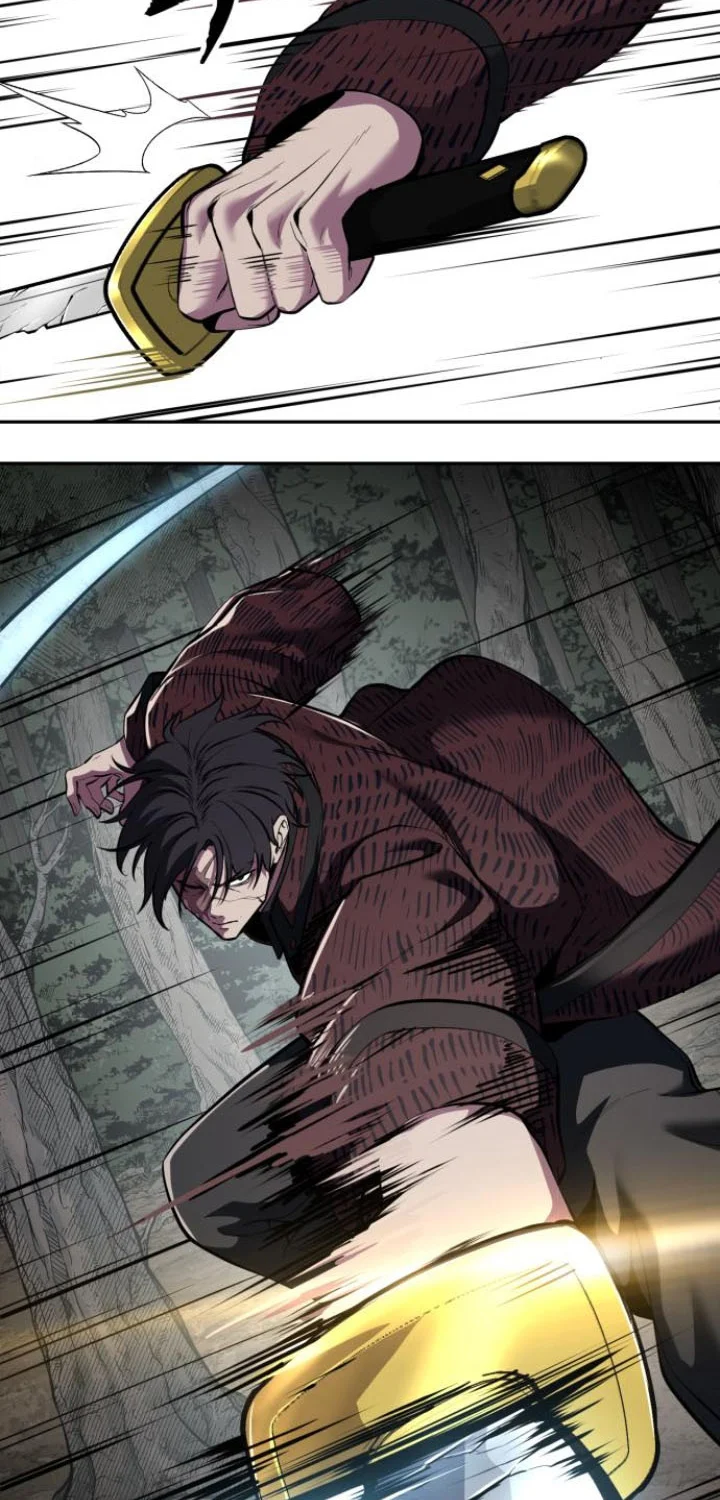 Cậu Bé Của Thần Chết Chapter 280.1 - Trang 2