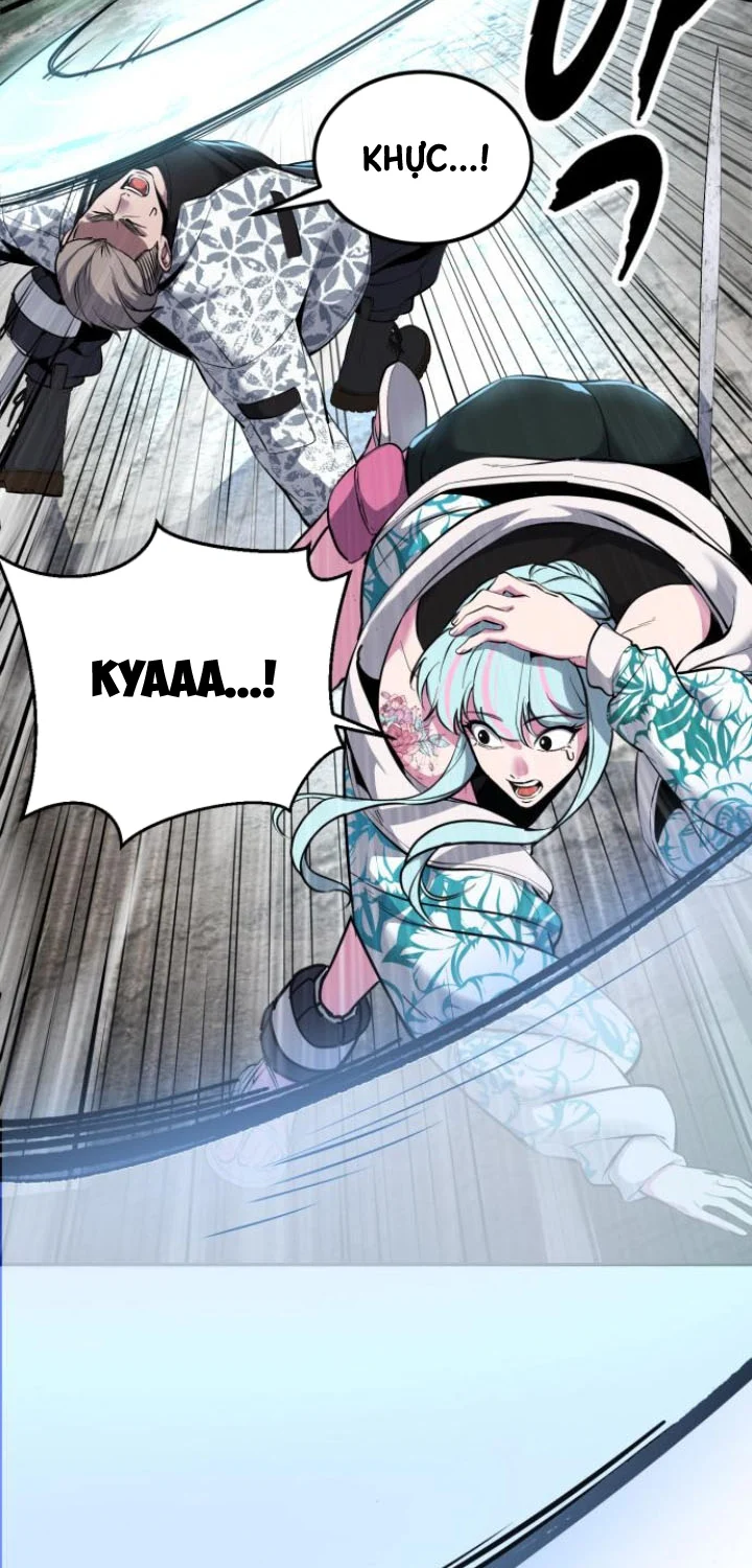 Cậu Bé Của Thần Chết Chapter 280.1 - Trang 2