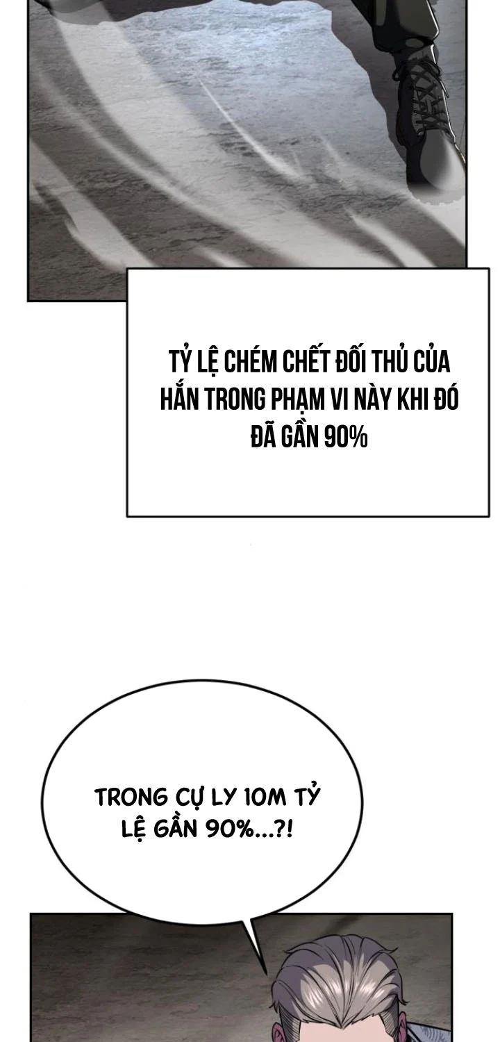 Cậu Bé Của Thần Chết Chapter 280.1 - Trang 2