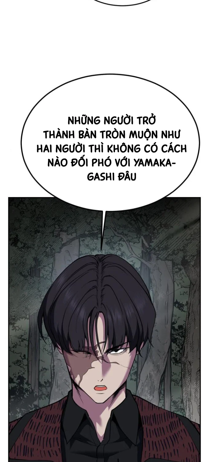 Cậu Bé Của Thần Chết Chapter 280.1 - Trang 2
