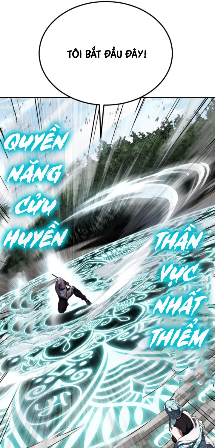 Cậu Bé Của Thần Chết Chapter 280.1 - Trang 2