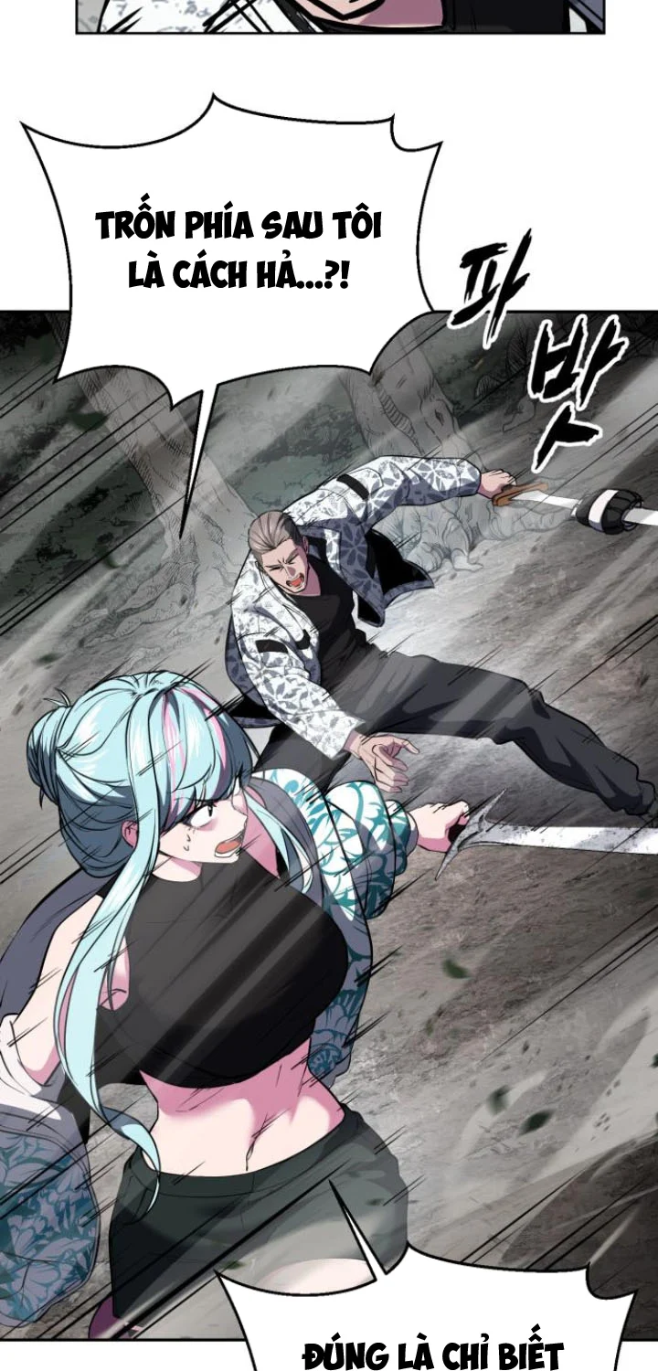 Cậu Bé Của Thần Chết Chapter 280.1 - Trang 2