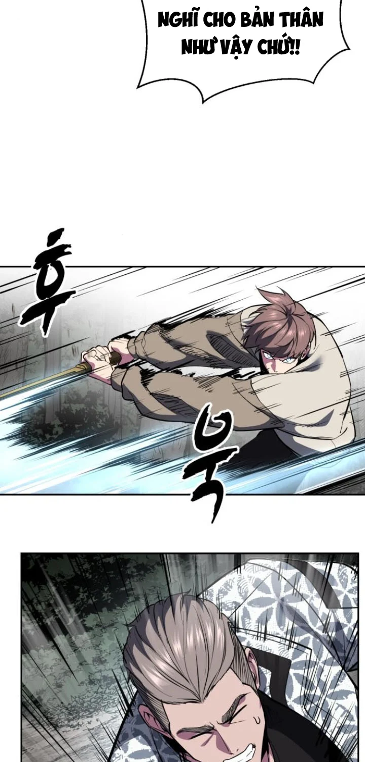 Cậu Bé Của Thần Chết Chapter 280.1 - Trang 2