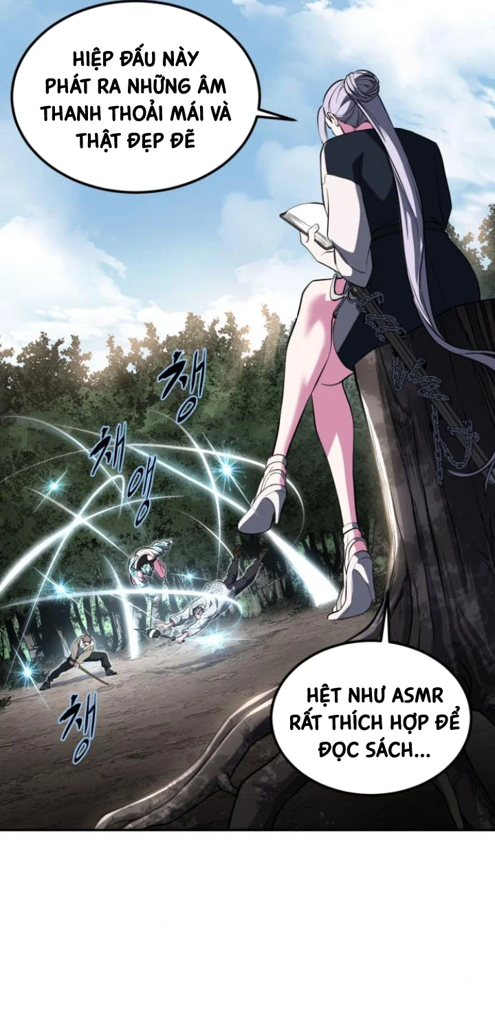 Cậu Bé Của Thần Chết Chapter 280.1 - Trang 2