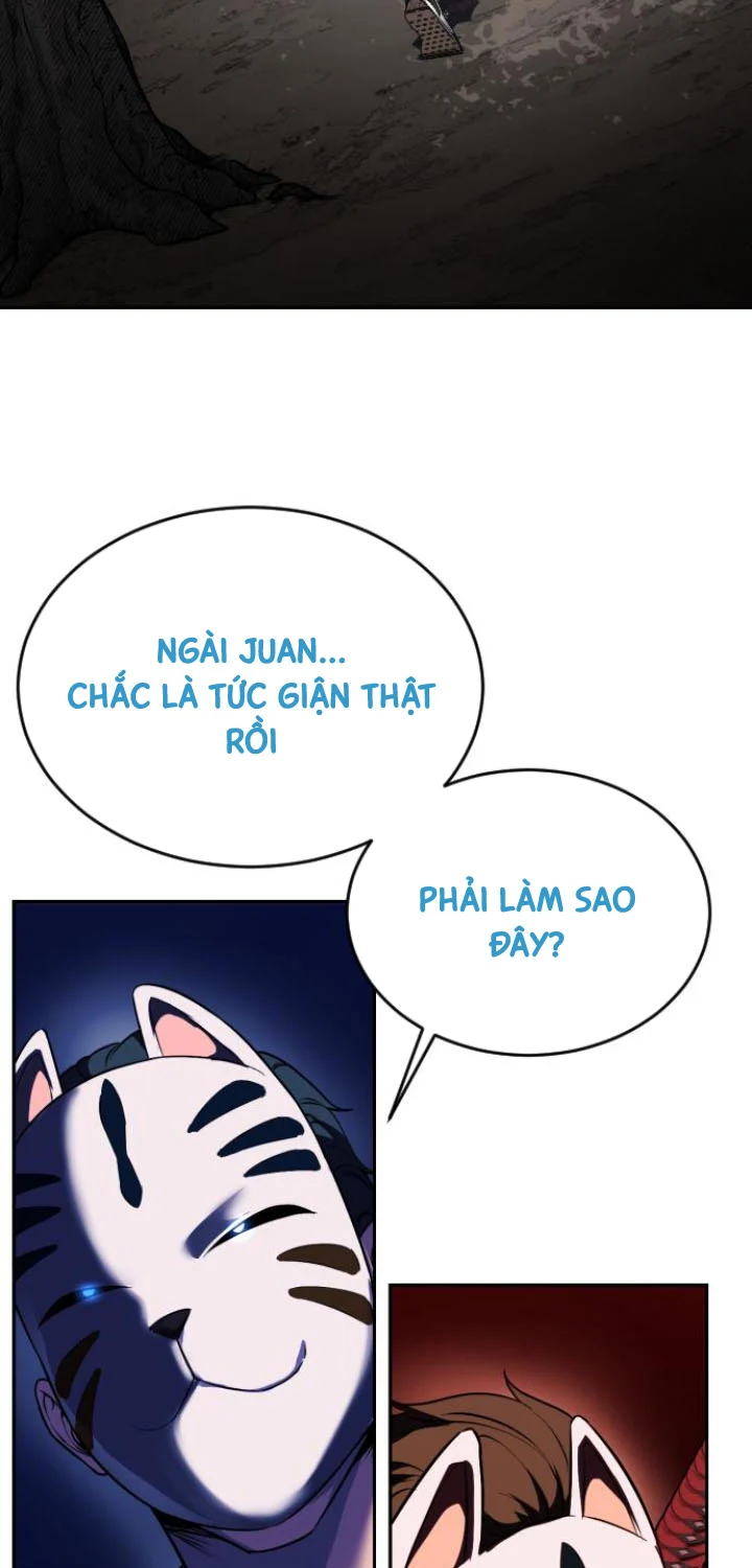 Cậu Bé Của Thần Chết Chapter 280.1 - Trang 2