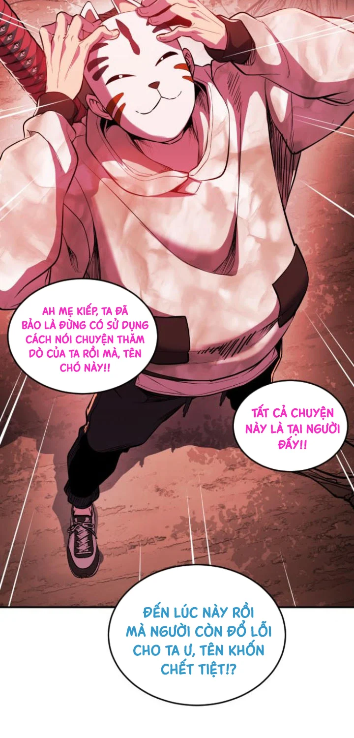 Cậu Bé Của Thần Chết Chapter 280.1 - Trang 2