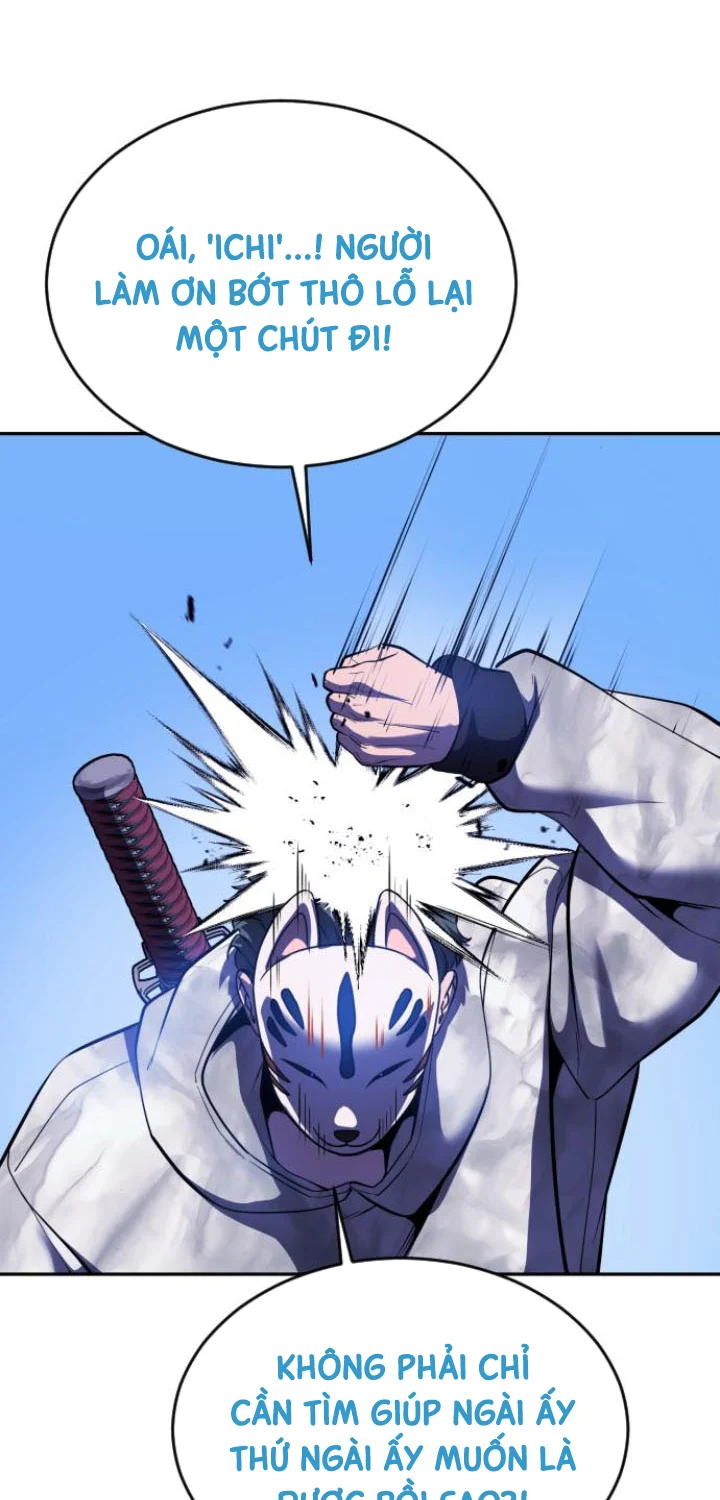 Cậu Bé Của Thần Chết Chapter 280.1 - Trang 2