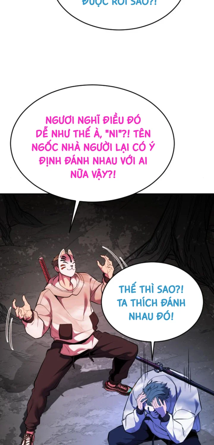 Cậu Bé Của Thần Chết Chapter 280.1 - Trang 2