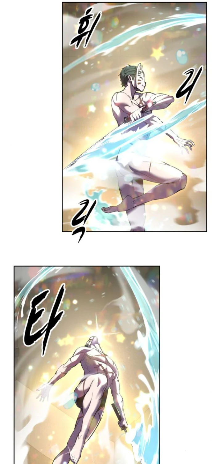 Cậu Bé Của Thần Chết Chapter 280.1 - Trang 2
