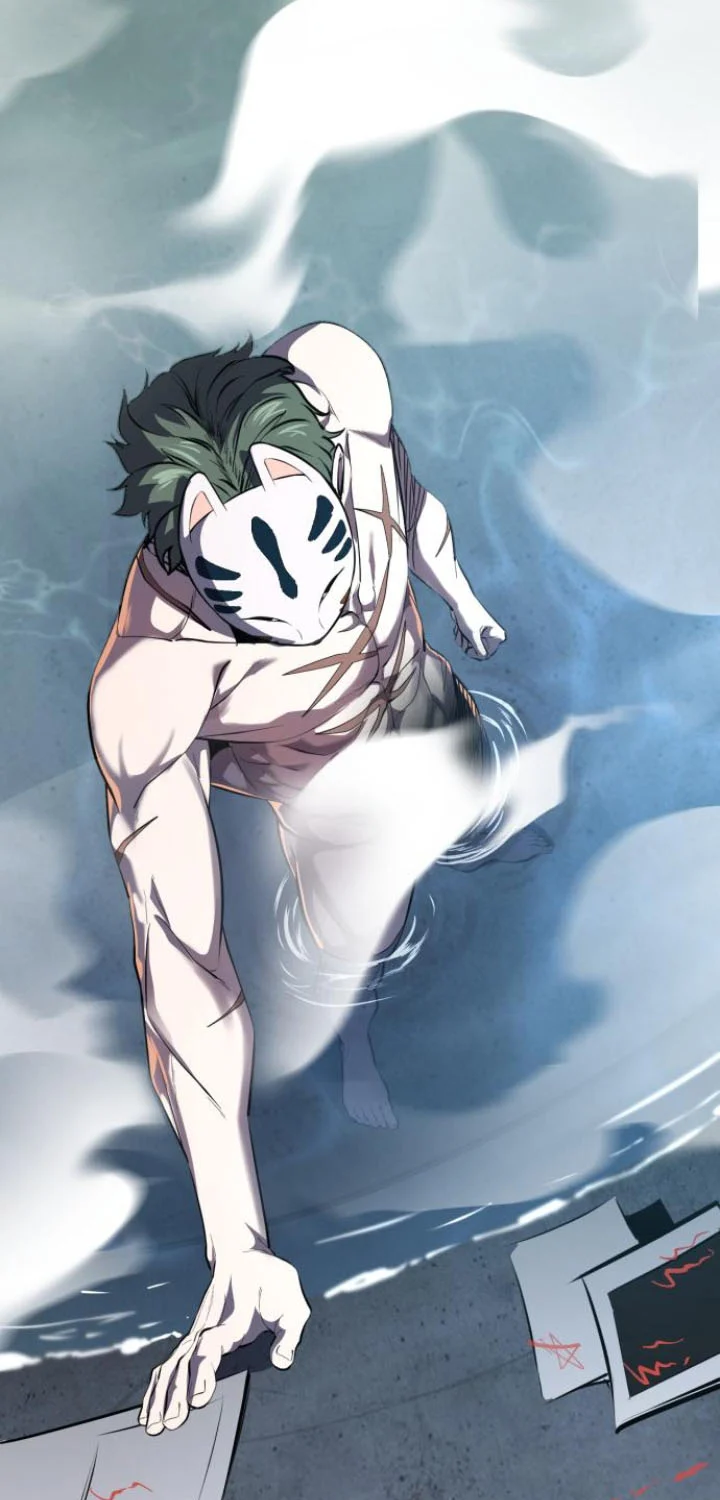Cậu Bé Của Thần Chết Chapter 280.1 - Trang 2