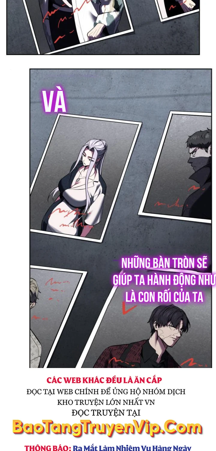 Cậu Bé Của Thần Chết Chapter 280.1 - Trang 2