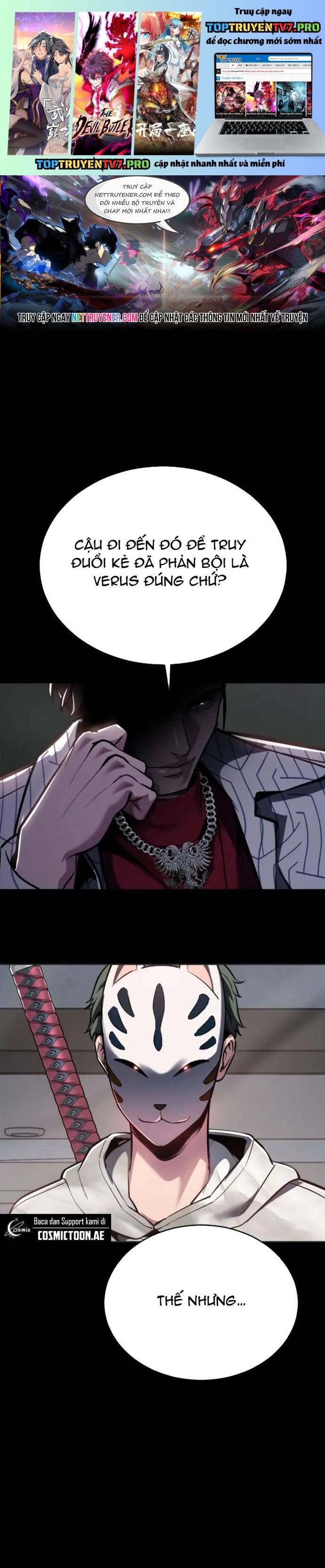 Cậu Bé Của Thần Chết Chapter 280 - Trang 3