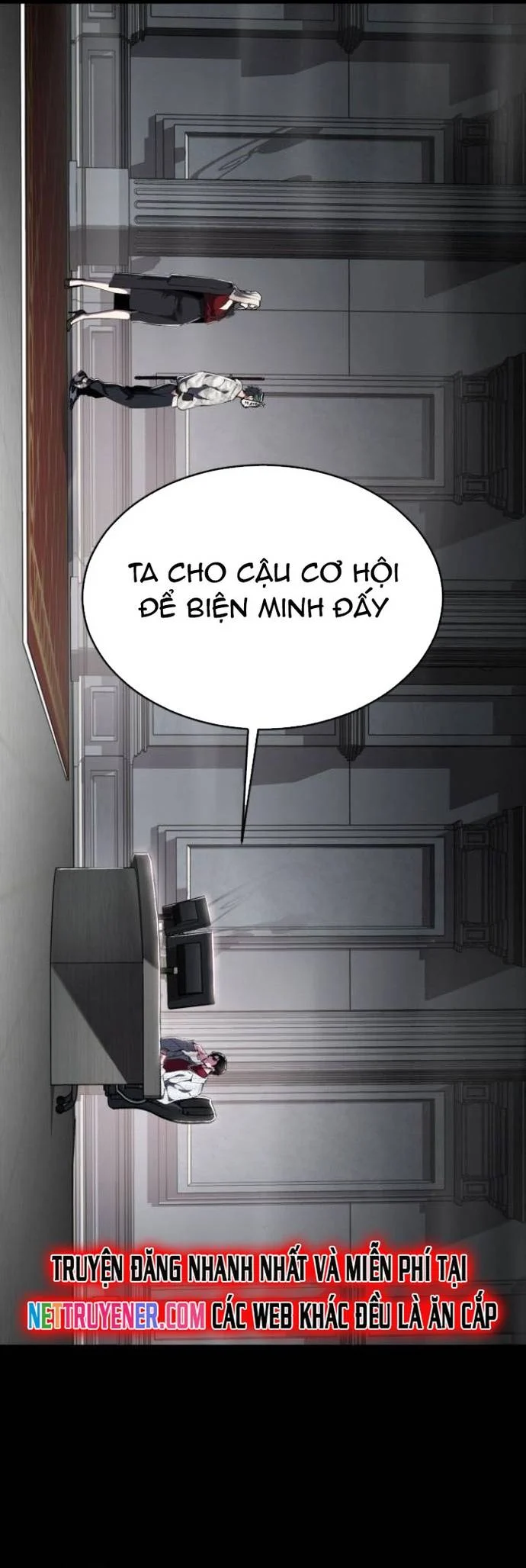 Cậu Bé Của Thần Chết Chapter 280 - Trang 3