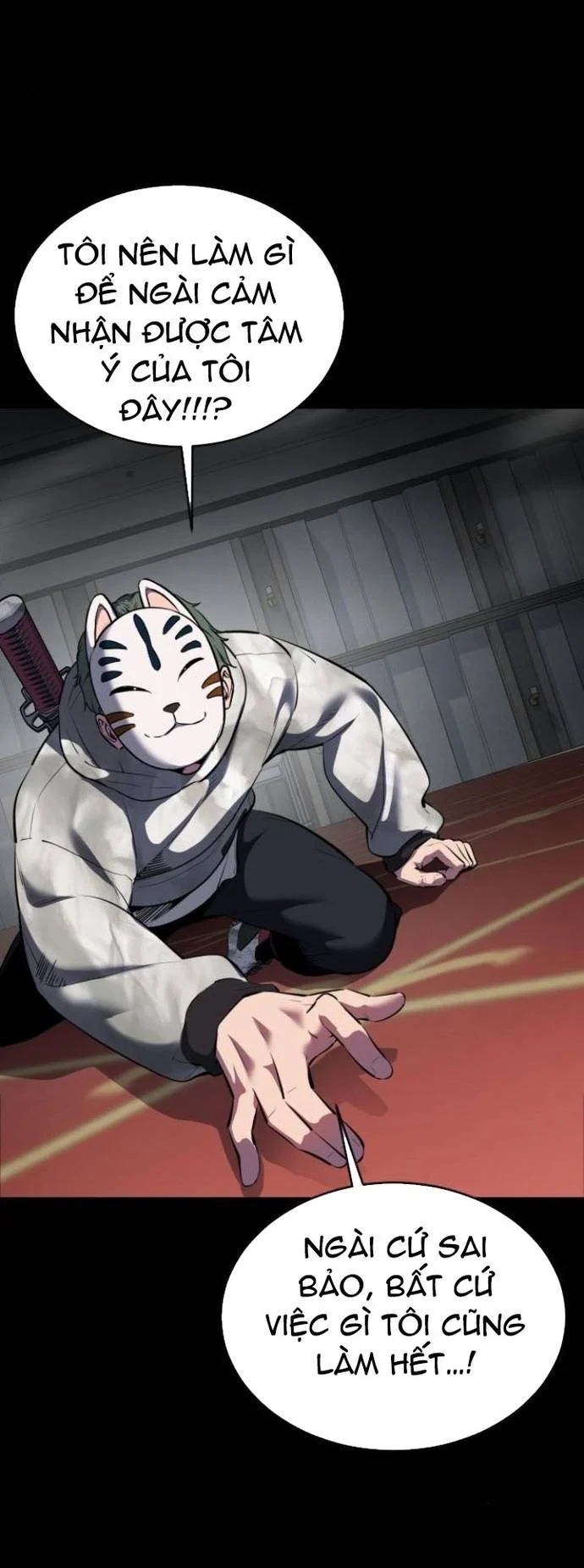 Cậu Bé Của Thần Chết Chapter 280 - Trang 3