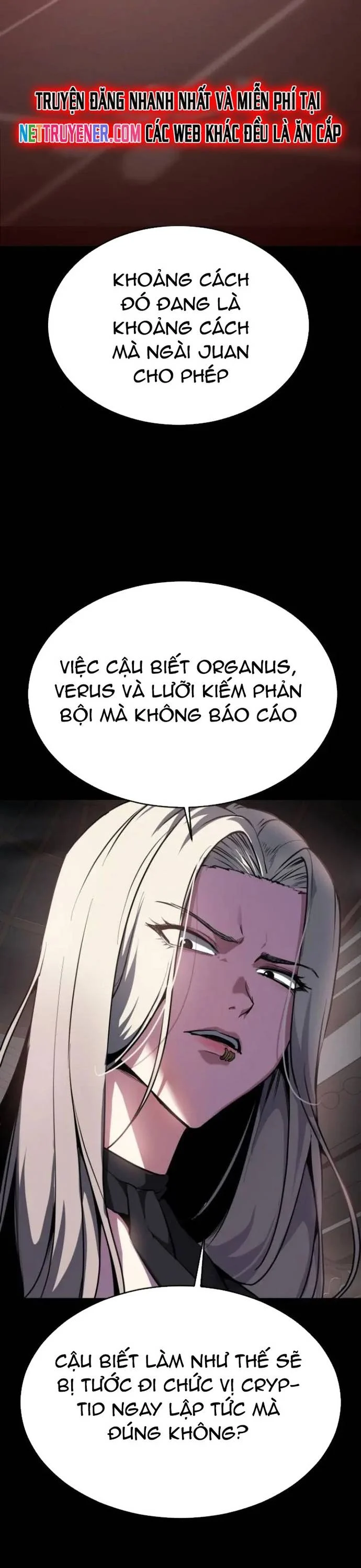 Cậu Bé Của Thần Chết Chapter 280 - Trang 3