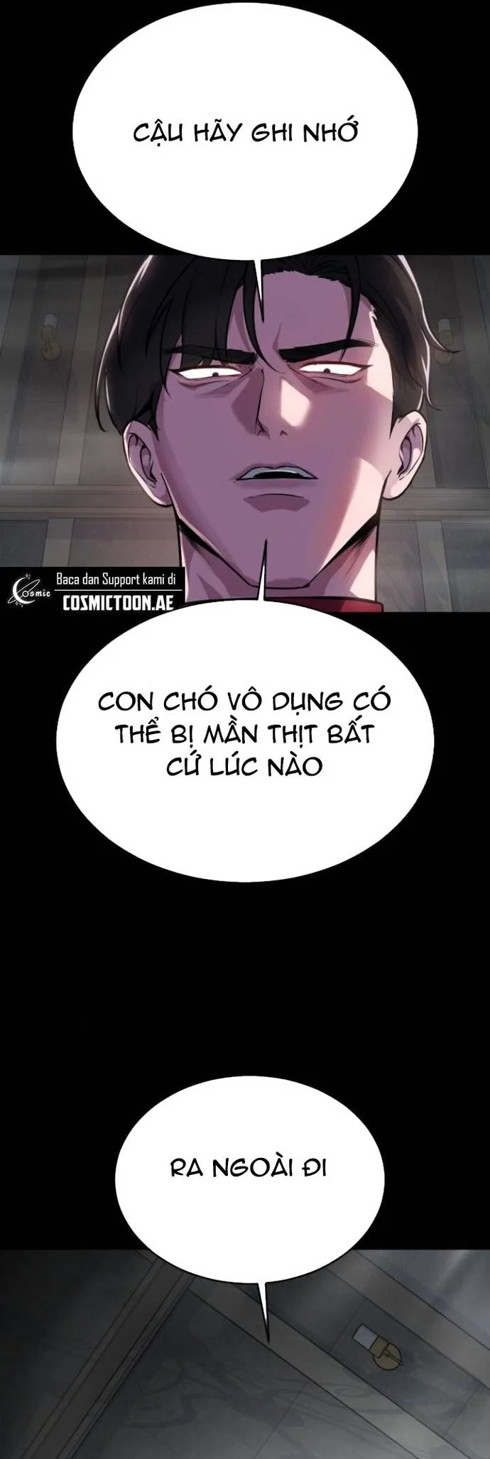 Cậu Bé Của Thần Chết Chapter 280 - Trang 3
