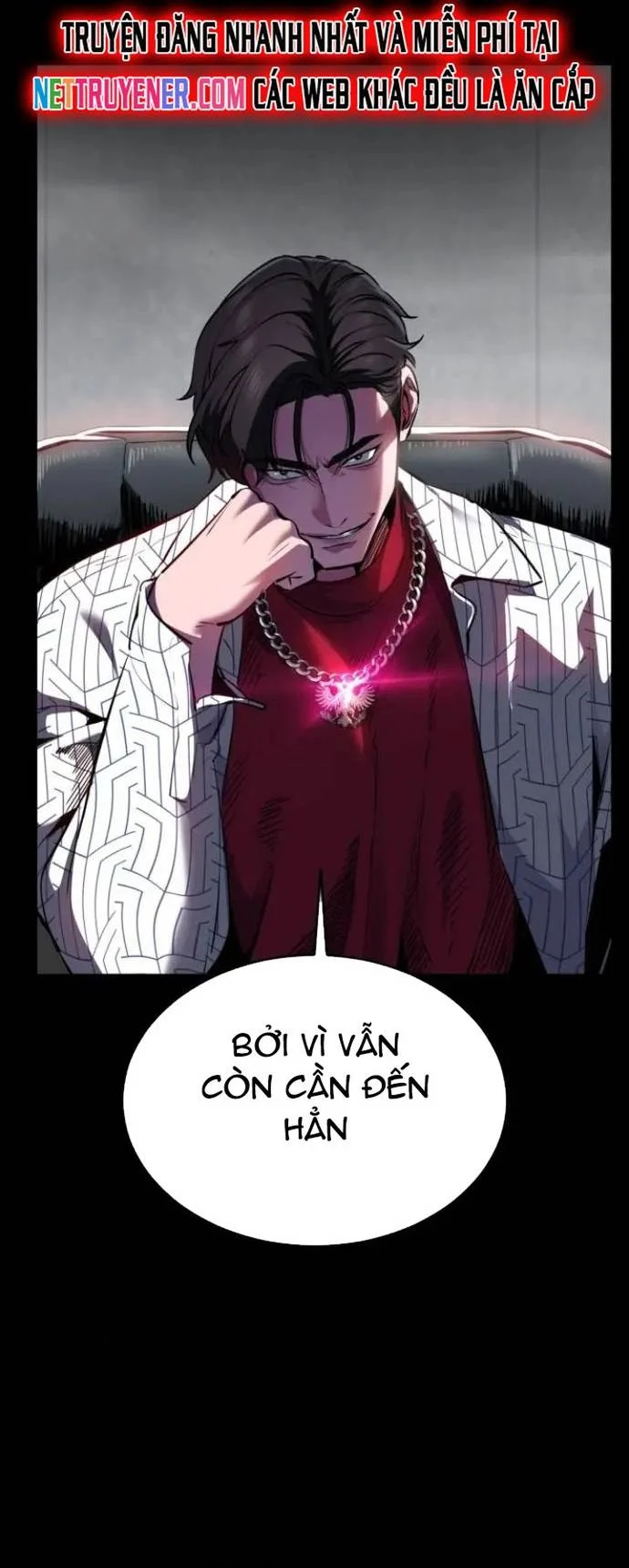 Cậu Bé Của Thần Chết Chapter 280 - Trang 3