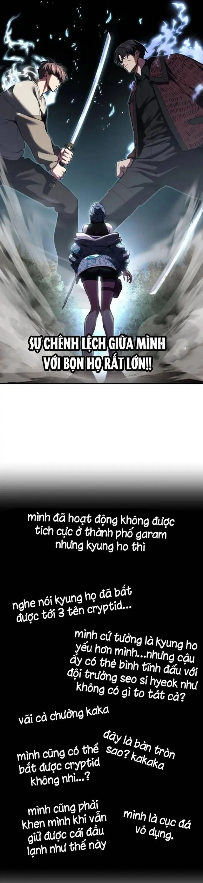 Cậu Bé Của Thần Chết Chapter 280 - Trang 3