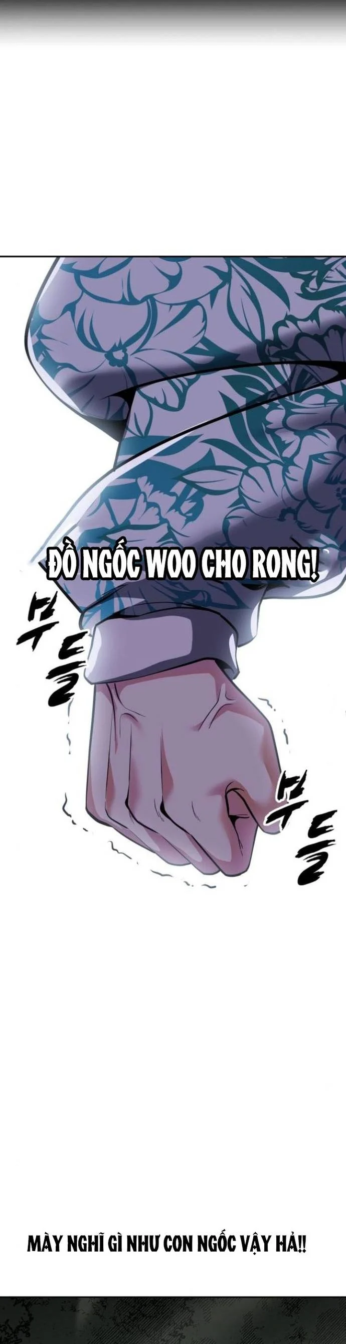 Cậu Bé Của Thần Chết Chapter 280 - Trang 3