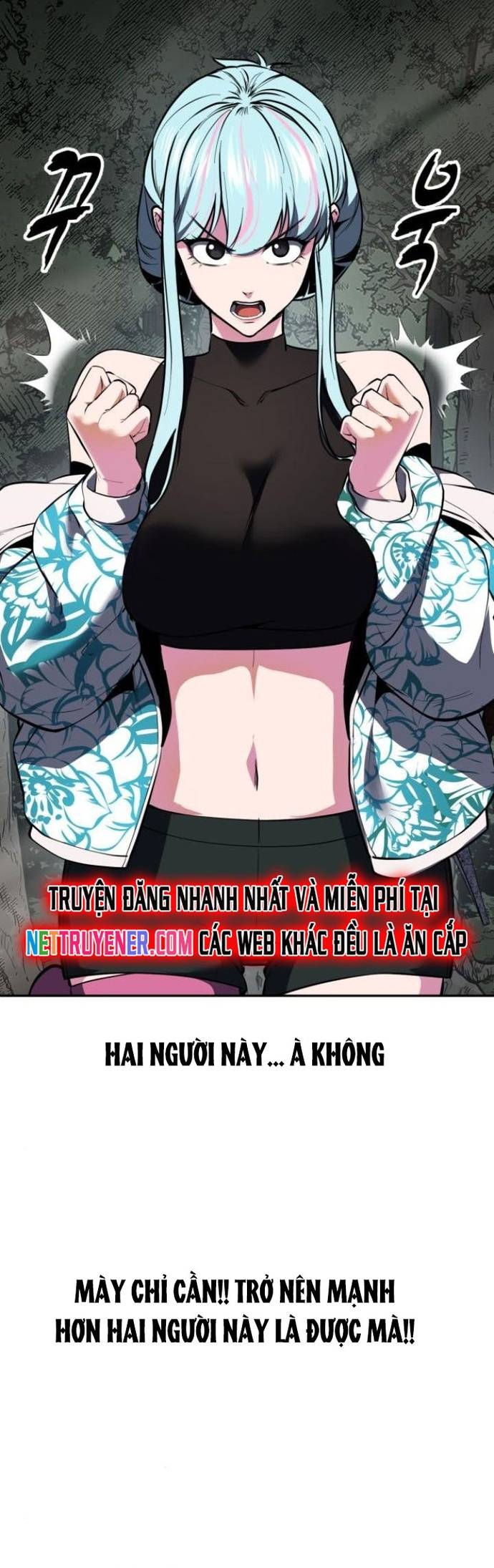Cậu Bé Của Thần Chết Chapter 280 - Trang 3