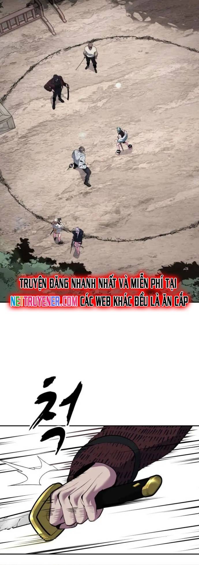 Cậu Bé Của Thần Chết Chapter 280 - Trang 3