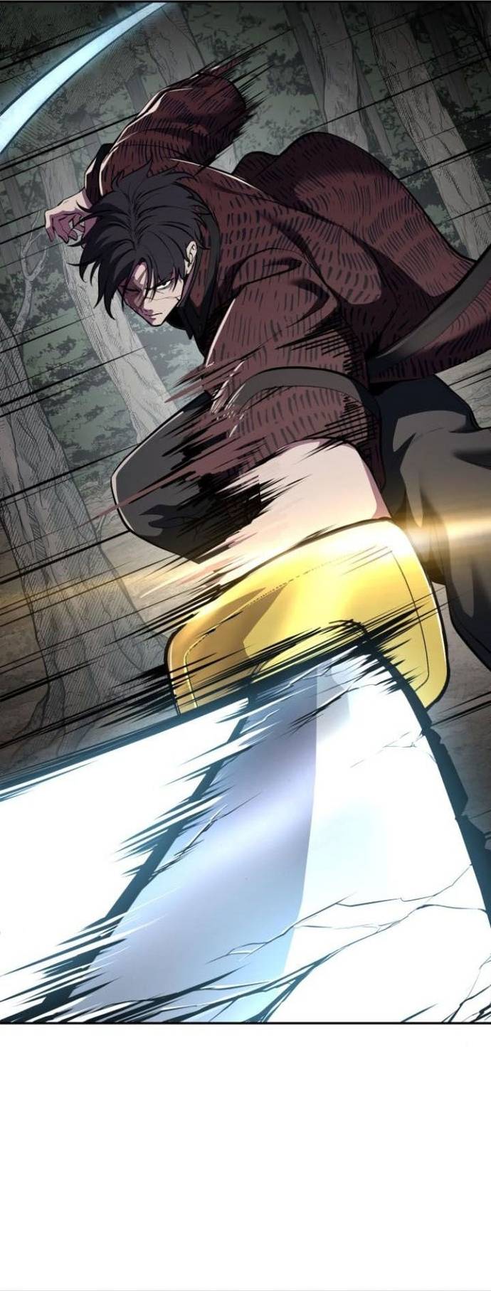 Cậu Bé Của Thần Chết Chapter 280 - Trang 3
